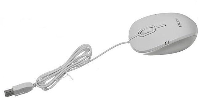 Моноблок MSI Wind Top AE2071-037