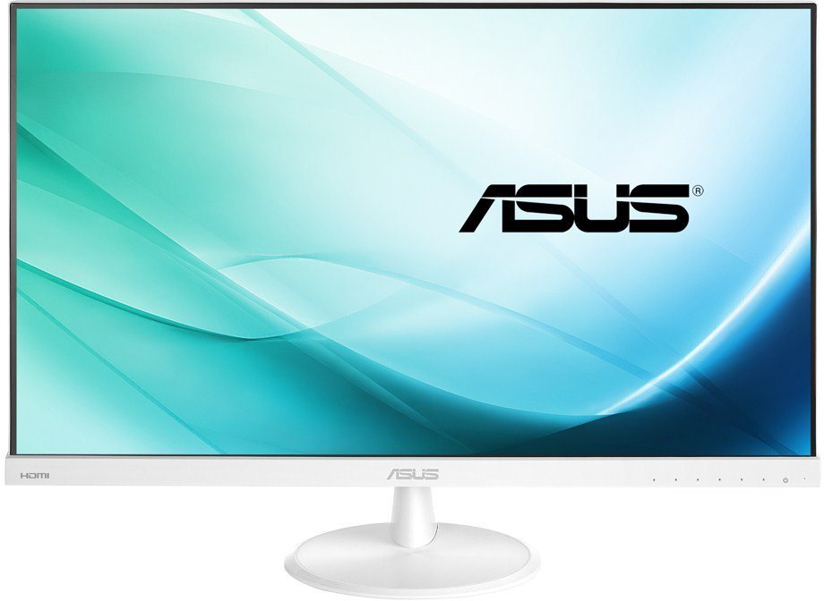 Монитор ASUS 27" VC279H-W