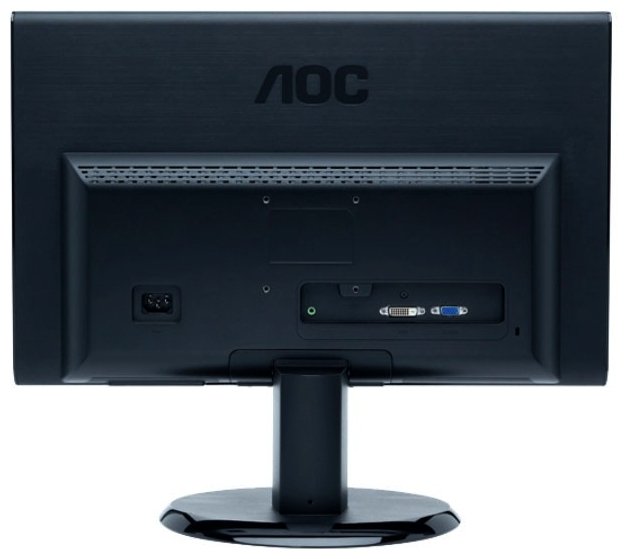 Монитор AOC 23" E2350SDA