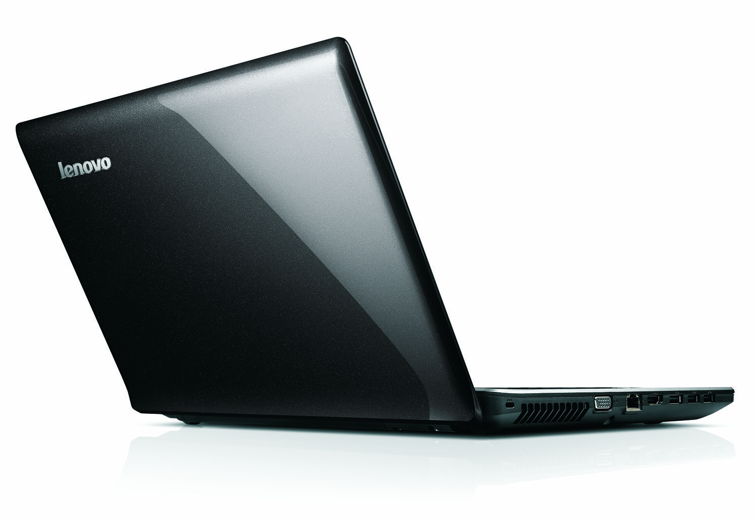 Ноутбук Lenovo IdeaPad G570A1 (59-065799)