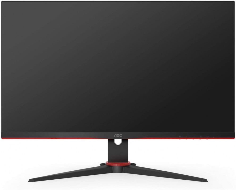 Монитор AOC 27" C27G2ZE