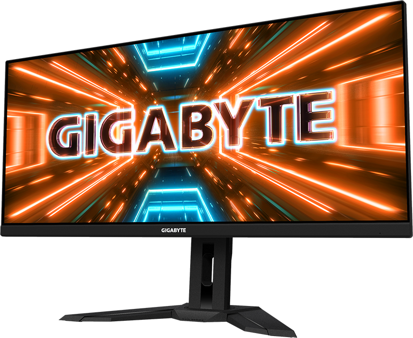 Монитор Gigabyte 34" M34WQ