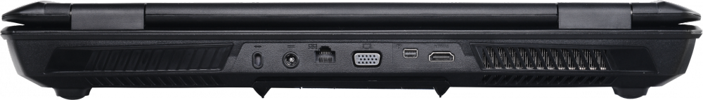 Ноутбук MSI GT70 (2PC-1672) Dominator