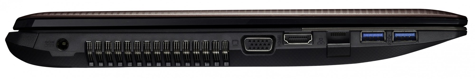 Ноутбук ASUS K55A (X55A)