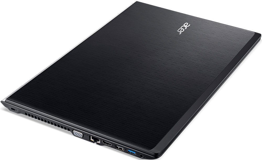 Ноутбук Acer Aspire V3-574G-533U