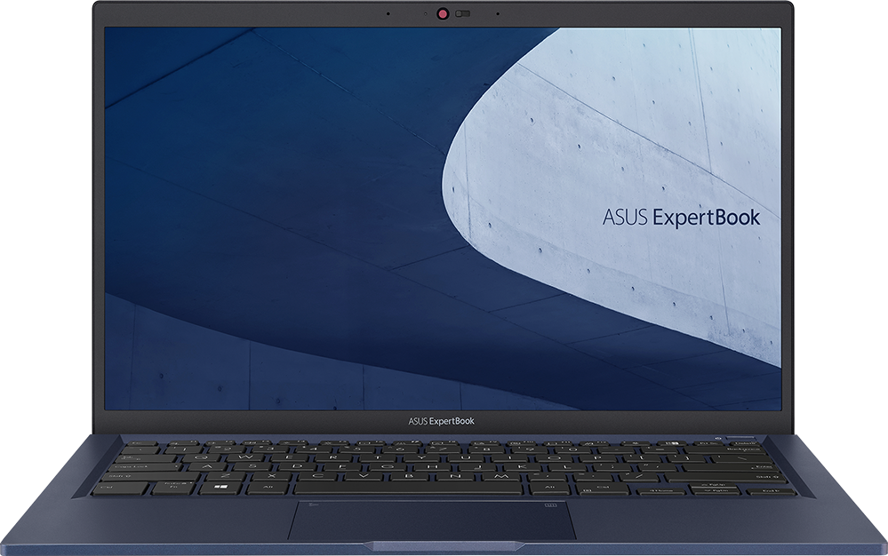 Ноутбук ASUS L1400CDA ExpertBook L1 (EK0601T)