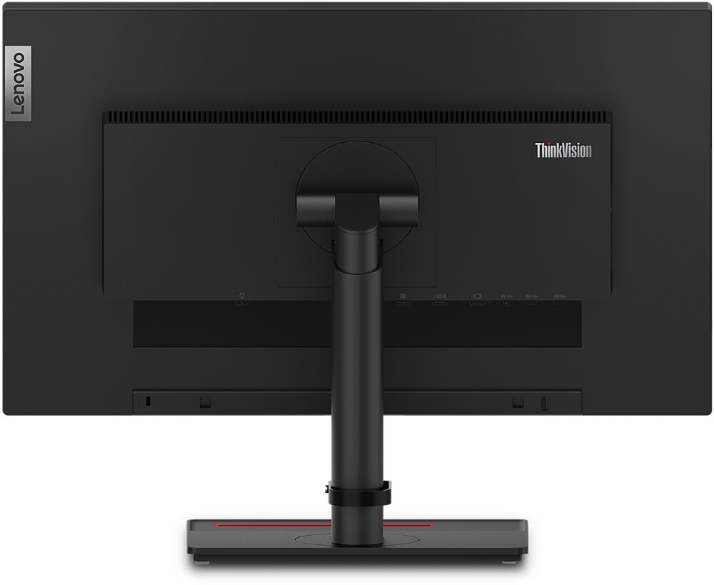 Монитор Lenovo 24" ThinkVision T24i-2L (62B0MAR2EU)