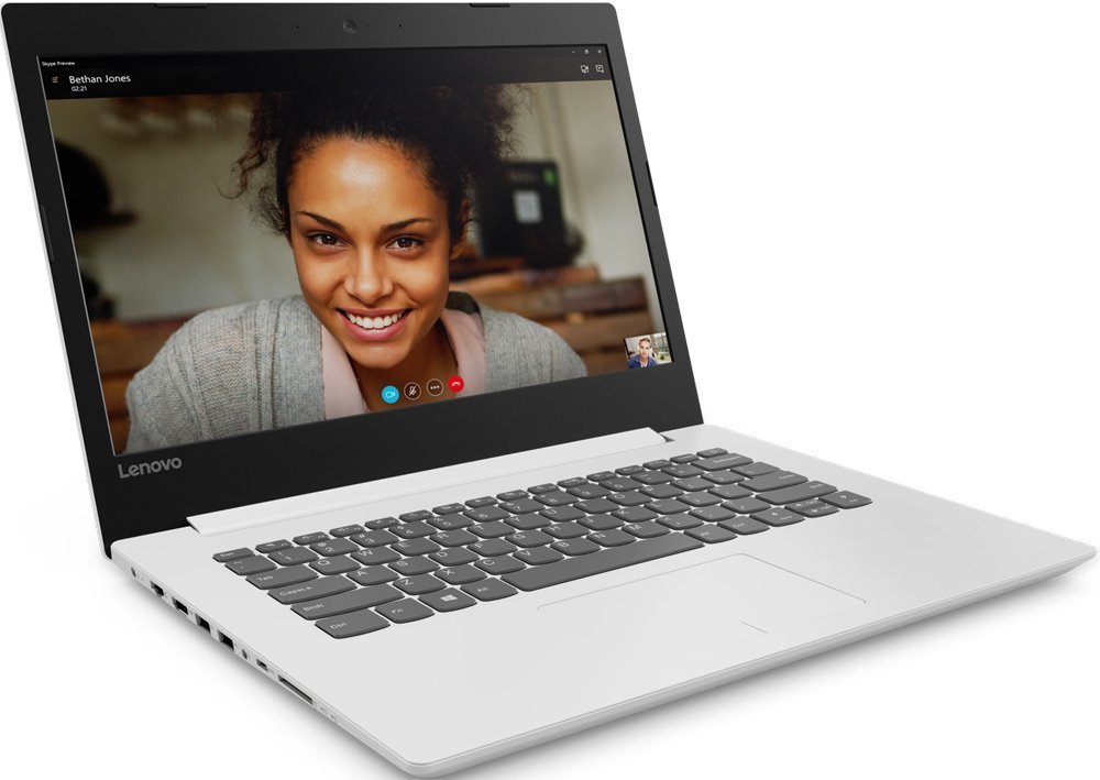 Ноутбук Lenovo IdeaPad 320-14 (80XQ0015RK)