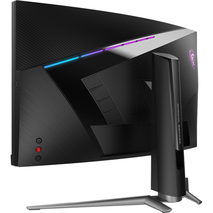 Монитор MSI 27" MPG ARTYMIS 273CQR-QD