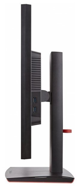 Монитор Viewsonic 27" XG2700-4K