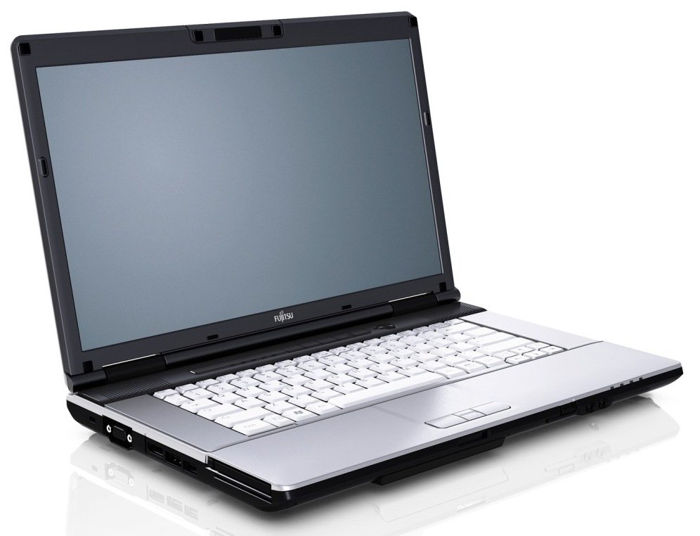 Ноутбук Fujitsu LifeBook E751