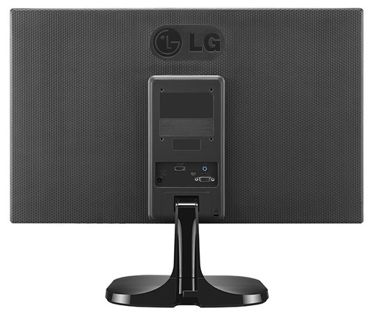 Монитор LG 20" 20M47D-B