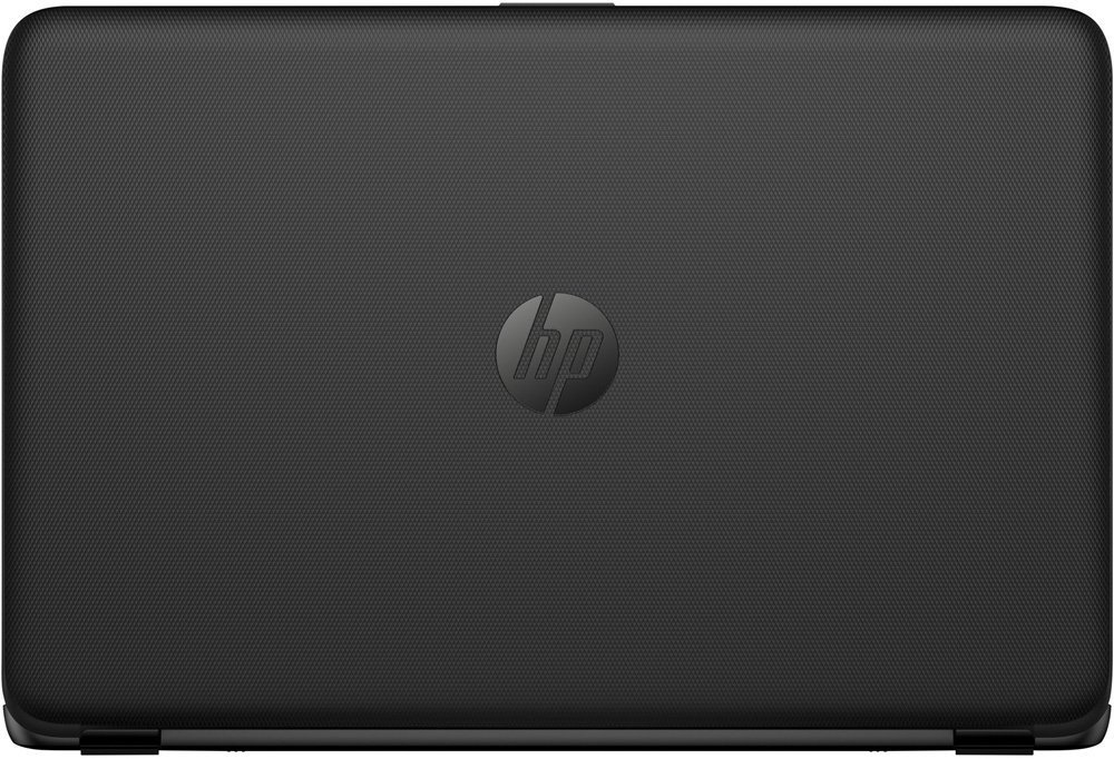 Ноутбук HP 15-ac101ur (P0G02EA)