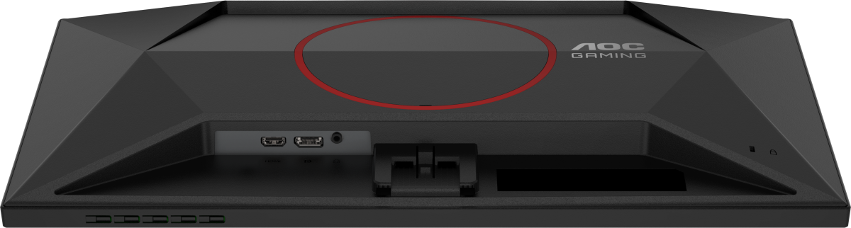 Монитор AOC 24" 24G42E