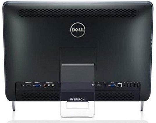 Моноблок Dell Inspiron One 2320 (2320-4550)