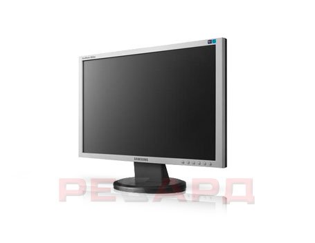 Samsung 20" SyncMaster 2043NW