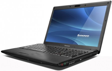 Lenovo IdeaPad G560 (59-301927)