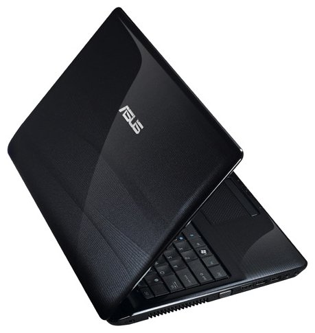 ASUS K52JT