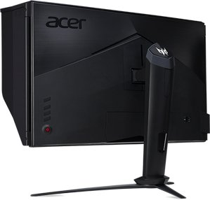 Монитор Acer 27" XB273KSbmiprzx Predator