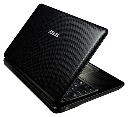 Ноутбук ASUS K50C