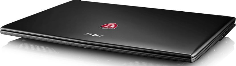 Ноутбук MSI GL62M (7RD-1673)