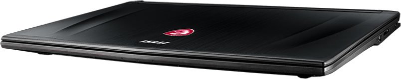Ноутбук MSI GP62M (7RDX-1662X) Leopard