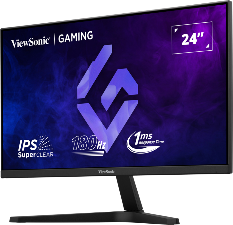 Монитор Viewsonic 24" VX24G1-HD