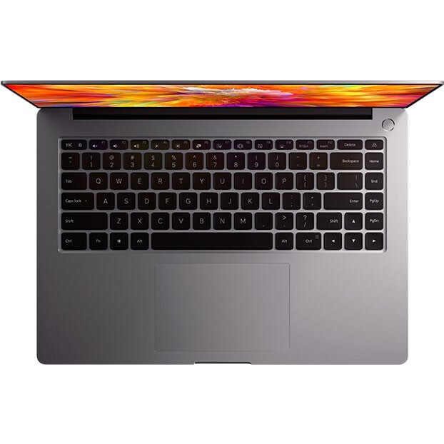 Ноутбук Xiaomi RedmiBook Pro 15 (RMA2202-BD)