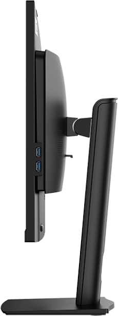 Моноблок MSI Pro AP272P (14M-623RU)