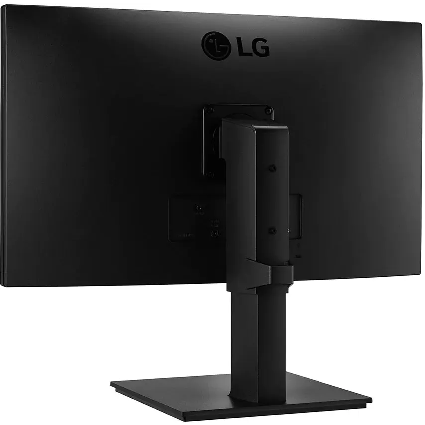Монитор LG 24" 24BP450Y-B