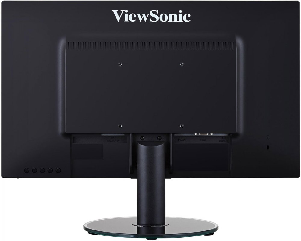 Монитор Viewsonic 24" VA2419-sh