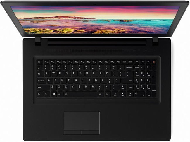 Ноутбук Lenovo V110-17 (80V2019RRK)