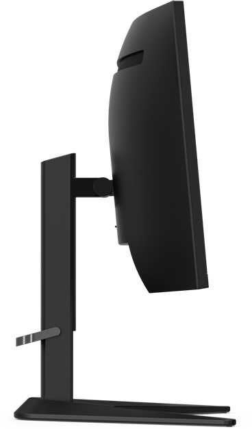 Монитор Lenovo 34" G34w-10 (66A1GACBEU)