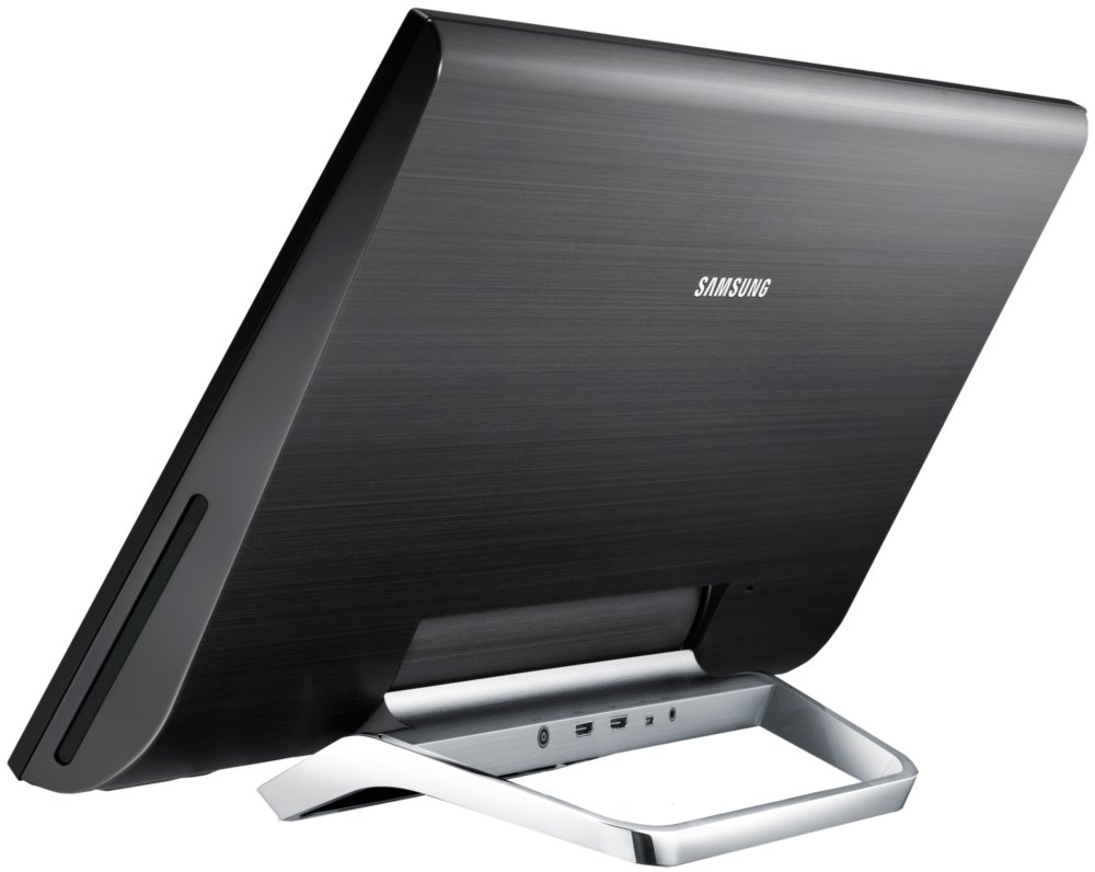 Монитор Samsung 24"  S24C770T