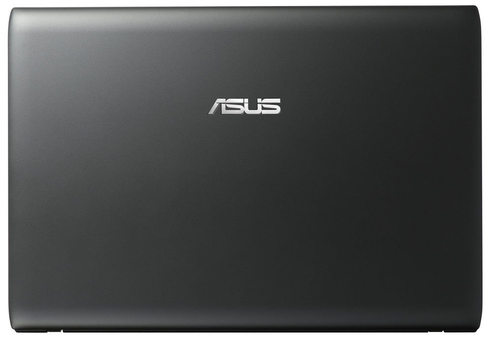 Ноутбук ASUS EEE PC 1225C Grey
