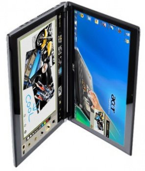Ноутбук Acer ICONIA-484G64is