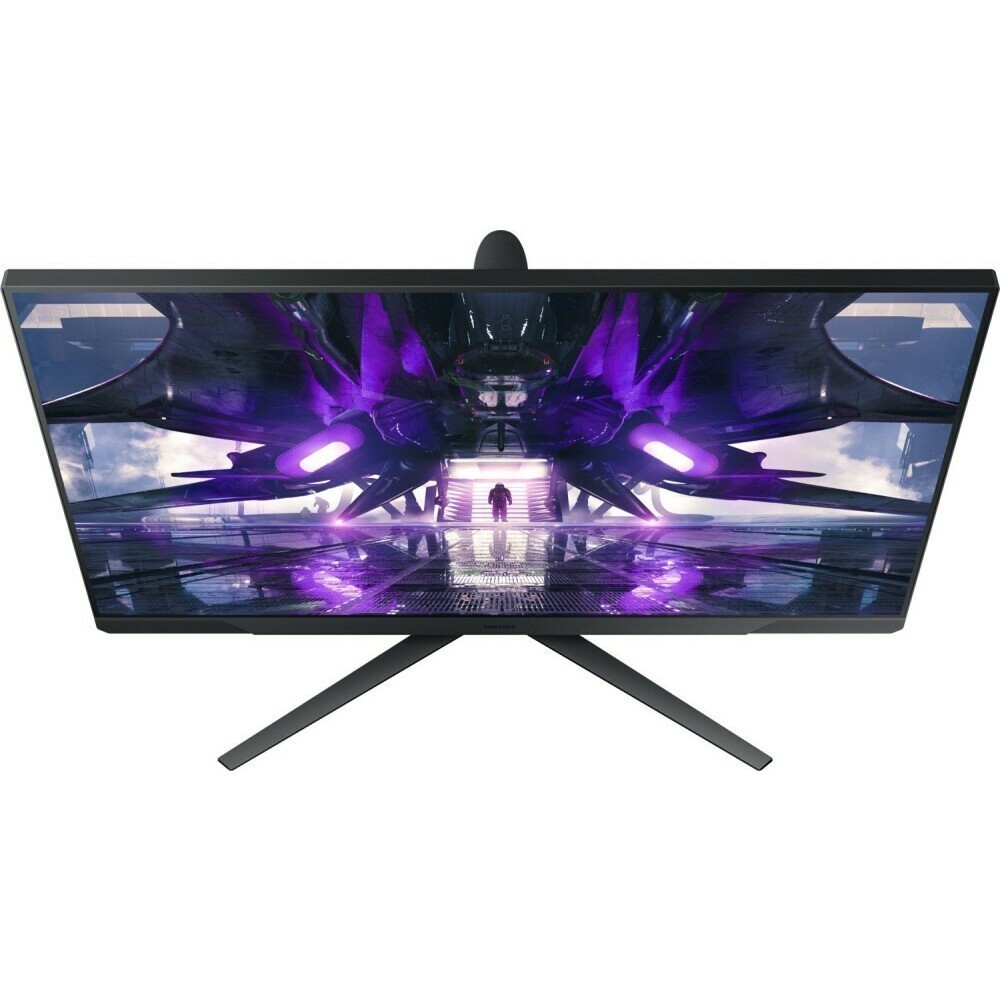 Монитор Samsung 32" S32AG320NU Odyssey G3