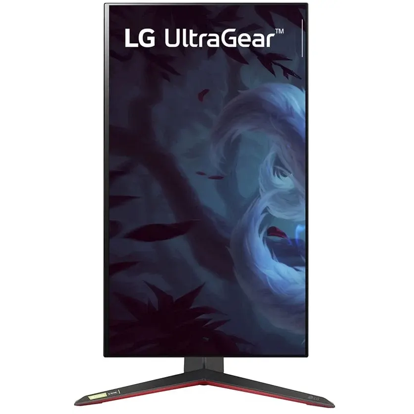 Монитор LG 27" 27GP95R-B UltraFine