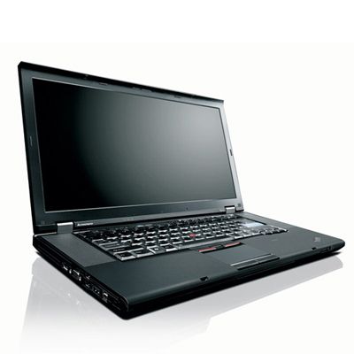 Lenovo ThinkPad T510 (NTF4PRT)