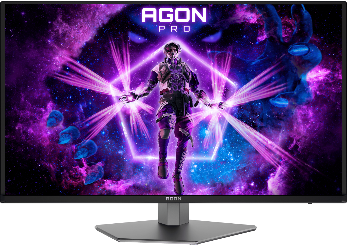 Монитор AOC 32" AG326UD AGON PRO