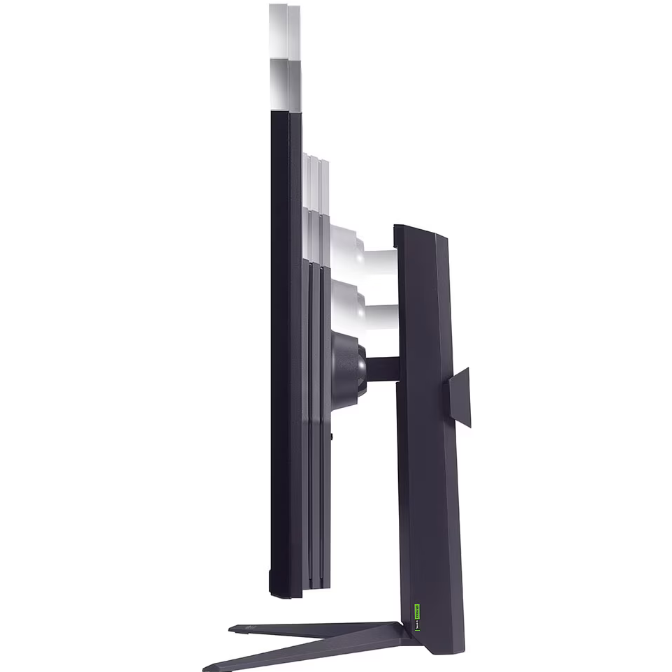 Монитор LG 32" 32GS85Q-B