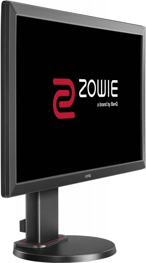 Монитор BenQ 24" RL2455T Zowie