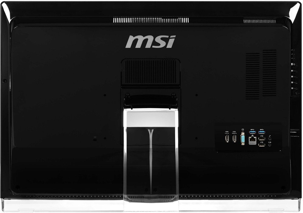 Моноблок MSI Wind Top AG2712-008