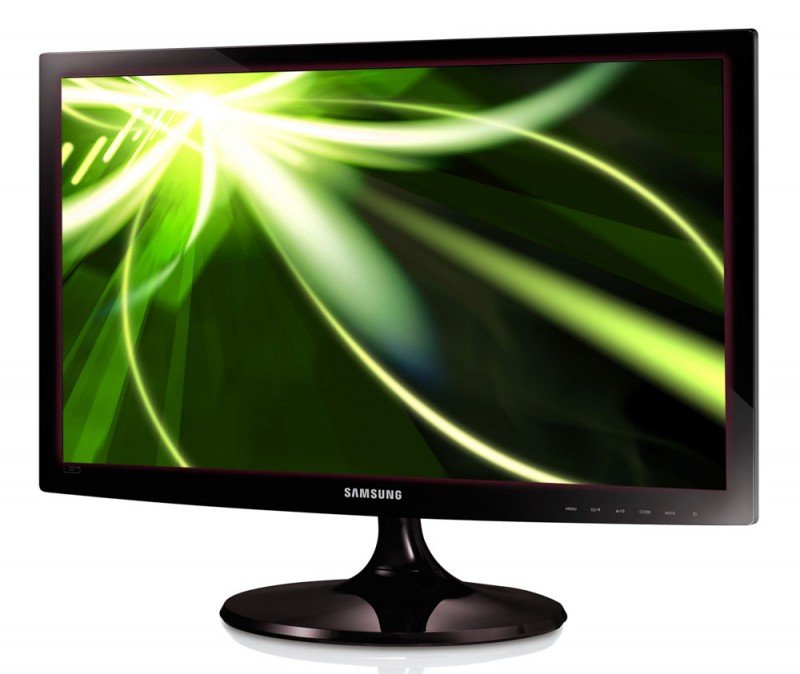 Монитор Samsung 22"  S22C300H