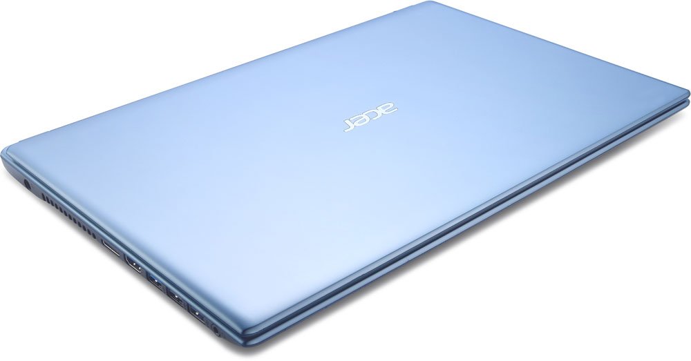 Ноутбук Acer Aspire V5-571G-52466G50Mabb
