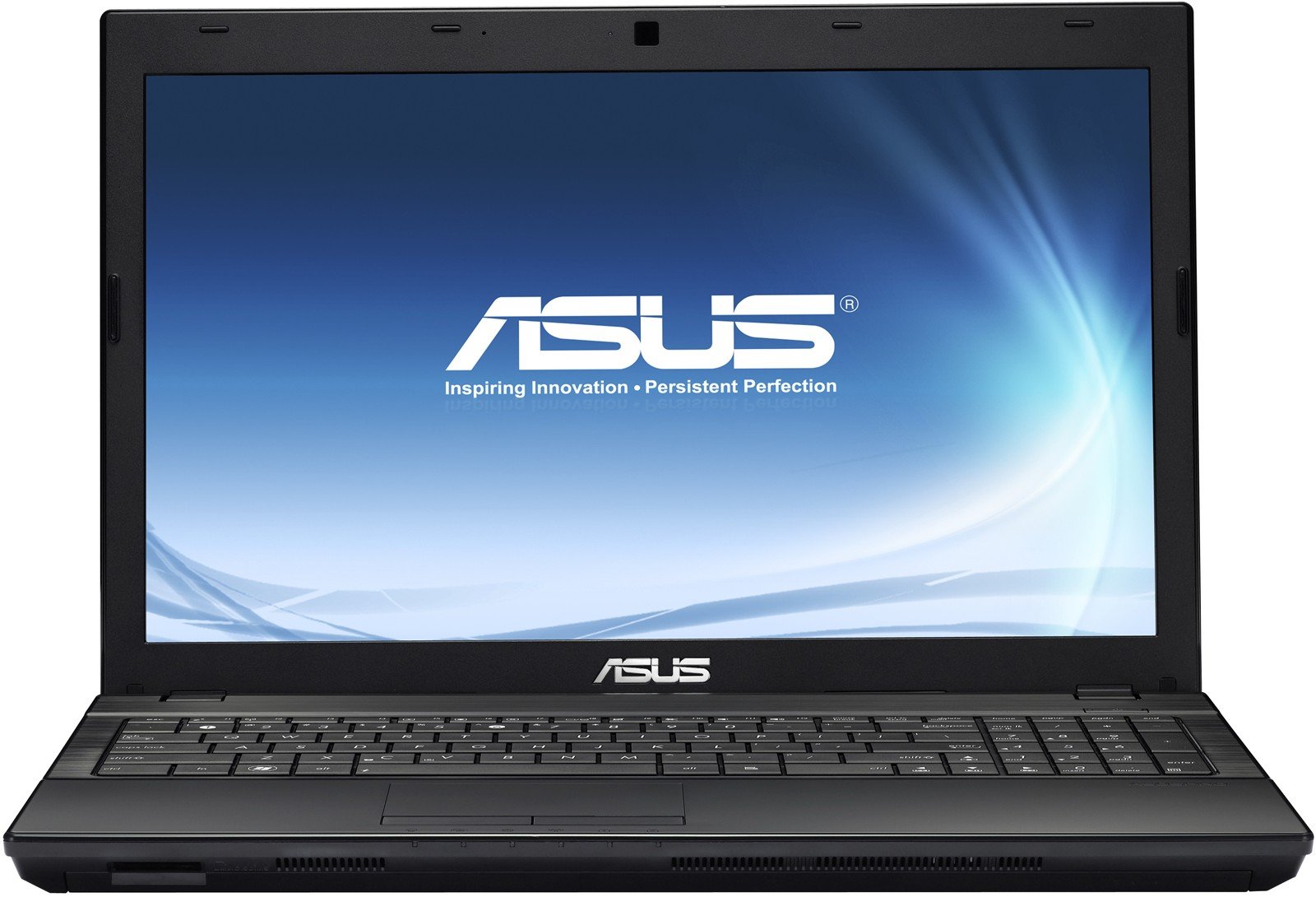 Ноутбук ASUS P53E