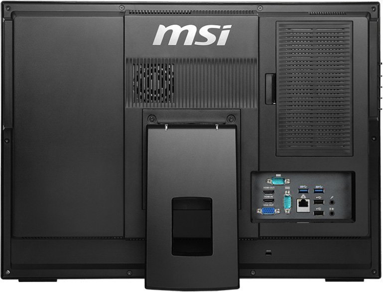 Моноблок MSI Pro 20 (6M-029)