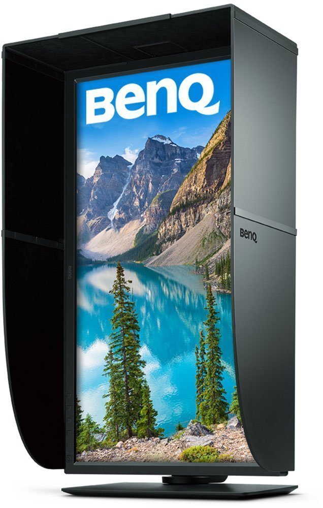 Монитор BenQ 32" SW320