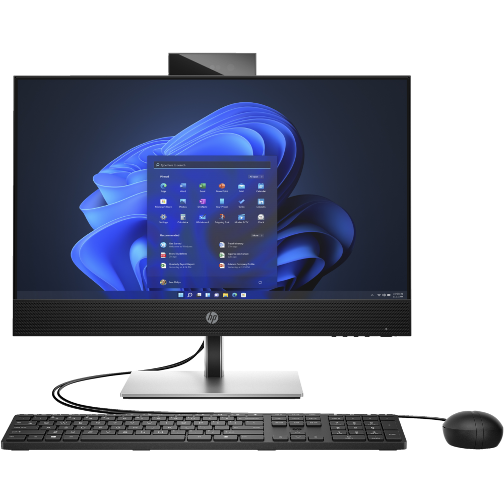 Моноблок HP ProOne 440 G9 (A54WTET)