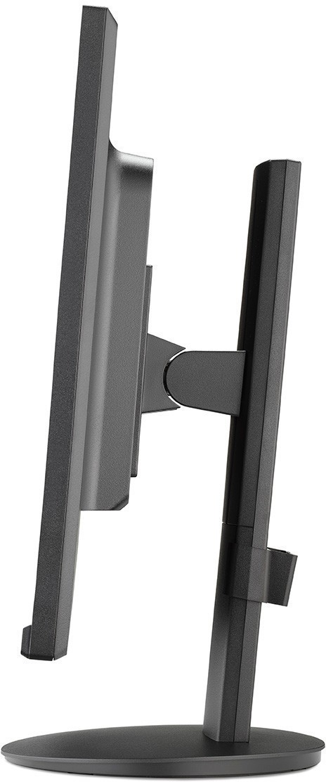 Монитор NEC 24" MultiSync E243F Black